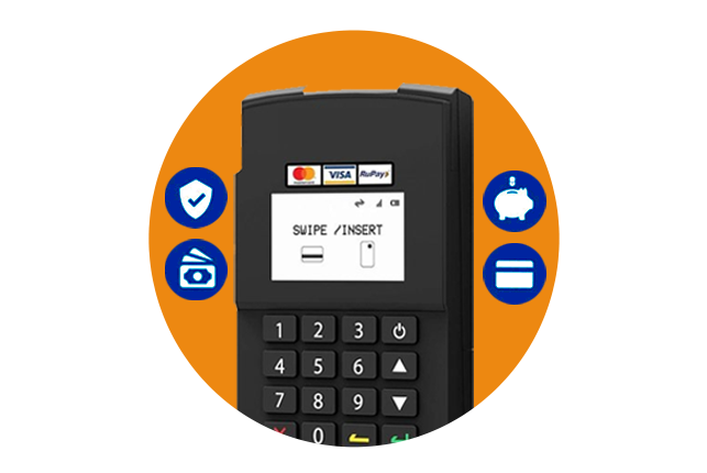 Micro ATM API at Rs 15000 | Micro ATM in Gobardanga | ID: 23421663573